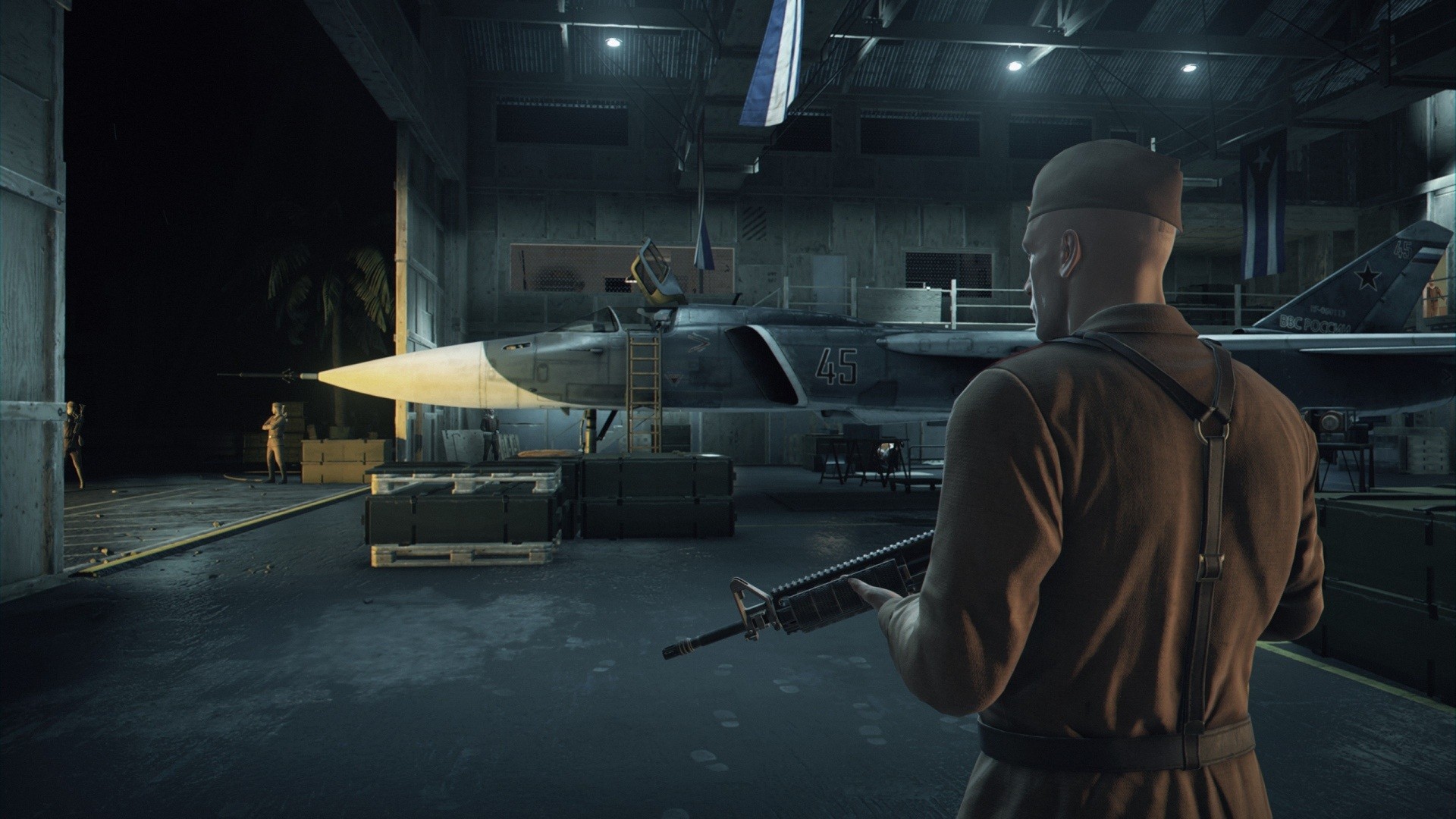 Hitman: Primera Temporada Completa - Imagen 22